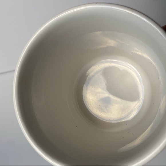 Cat Christmas Mugs Set Of 2 Santa Coffee Holiday Mug Cypress Point Trading Co - Picture 15 of 16